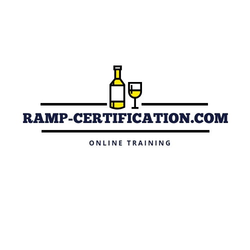 Ramp certification (1) RAMP Certification RAMP Server Seller Online